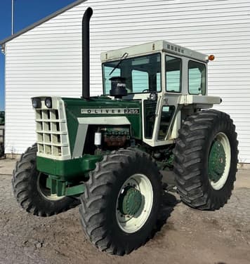 Main image Oliver 2255