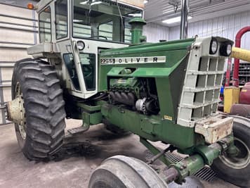 Main image Oliver 2255