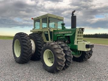 Main image Oliver 2255