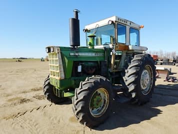 Main image Oliver 2255