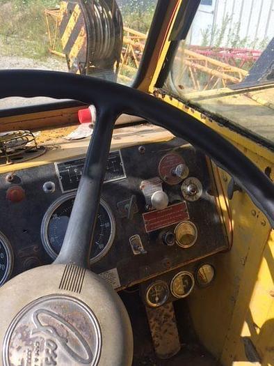 Image of P&H T-750 equipment image 3