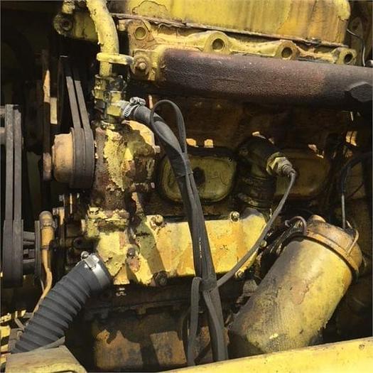 Image of P&H T-750 equipment image 4