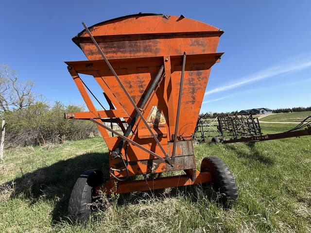 Image of Richardton 1200 equipment image 1