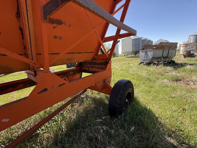 Image of Richardton 1200 equipment image 4