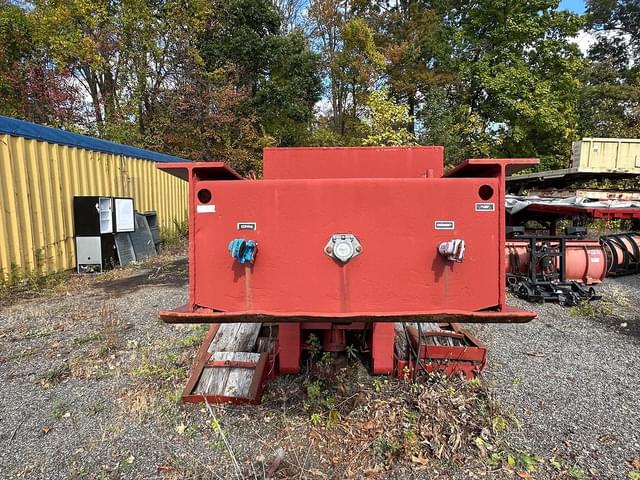 Image of Rogers Low Boy Trailer equipment image 3