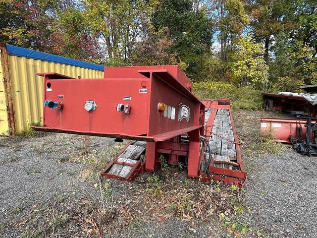 Image of Rogers Low Boy Trailer equipment image 2