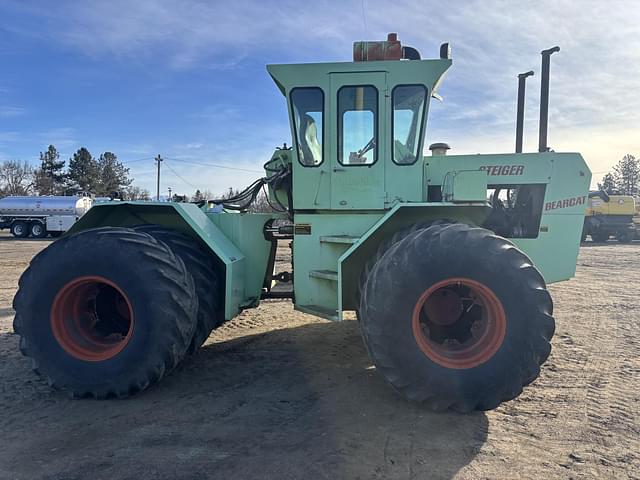 Image of Steiger Bearcat I equipment image 3