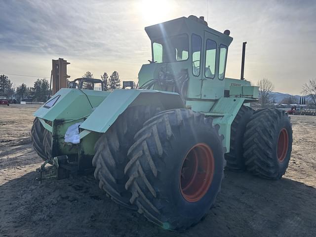 Image of Steiger Bearcat I equipment image 4