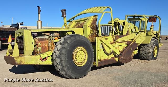 Image of Terex TS14B equipment image 4