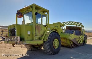 1974 Terex TS14B Image