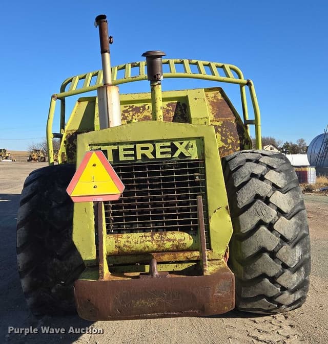 Image of Terex TS14B equipment image 1
