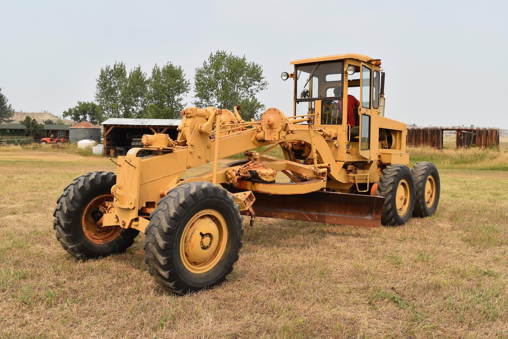 Main image Wabco LW440 