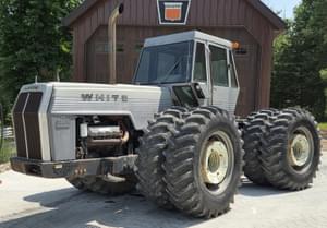 1974 White 4-150 Image