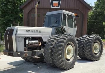 Main image White 4-150