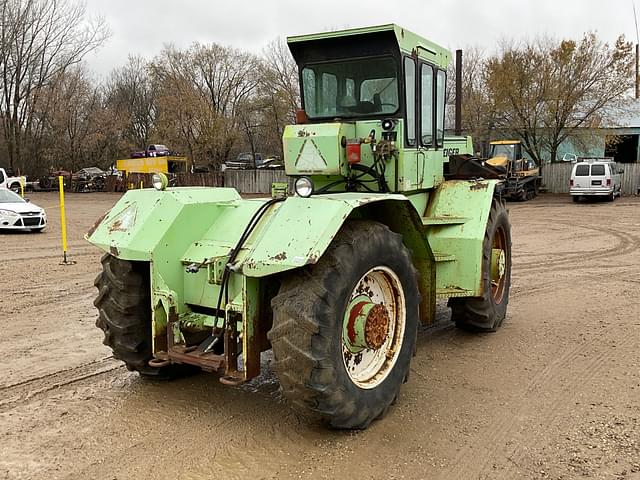 Image of Steiger Super Wildcat II ST-200 equipment image 4