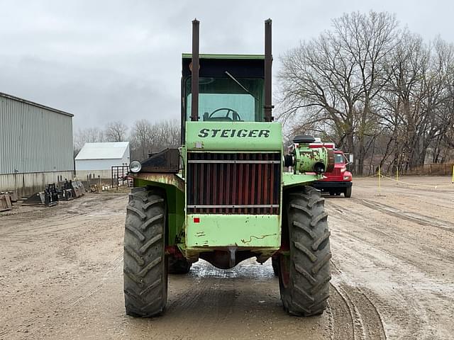 Image of Steiger Super Wildcat II ST-200 equipment image 1