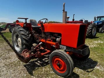 Main image Allis Chalmers 6040