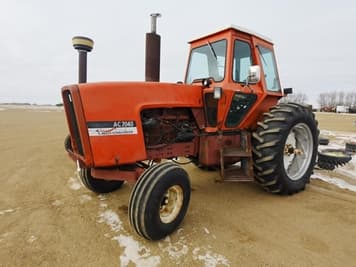 Main image Allis Chalmers 7040