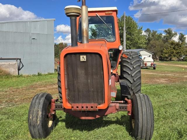 Image of Allis Chalmers 7040 equipment image 1