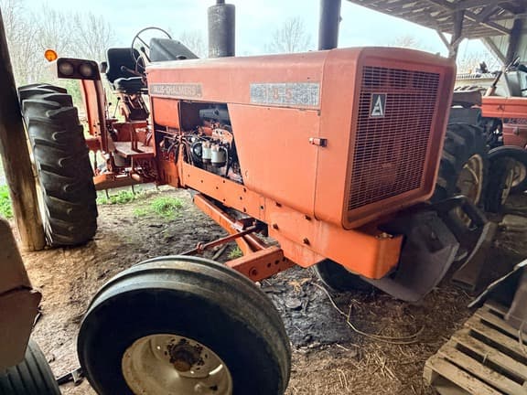 Image of Allis Chalmers 185 equipment image 2
