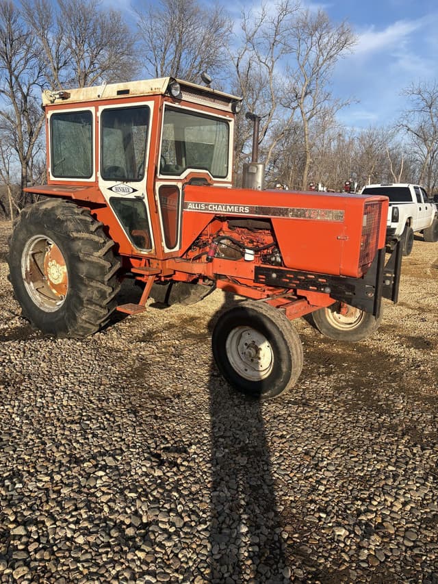 Image of Allis Chalmers 185 equipment image 1