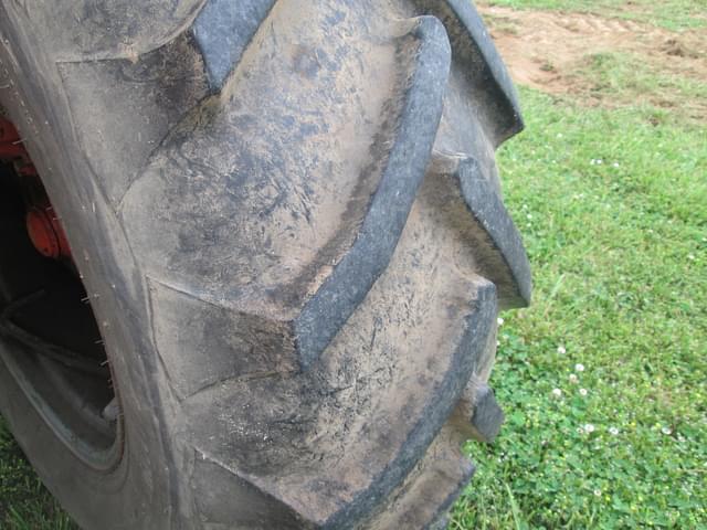 Image of Allis Chalmers 185 equipment image 4