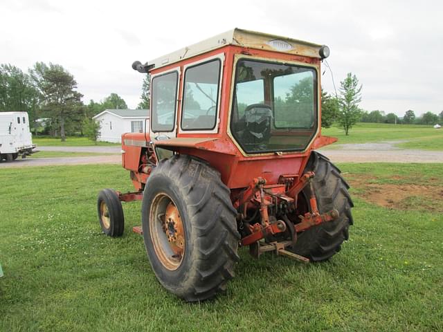 Image of Allis Chalmers 185 equipment image 3