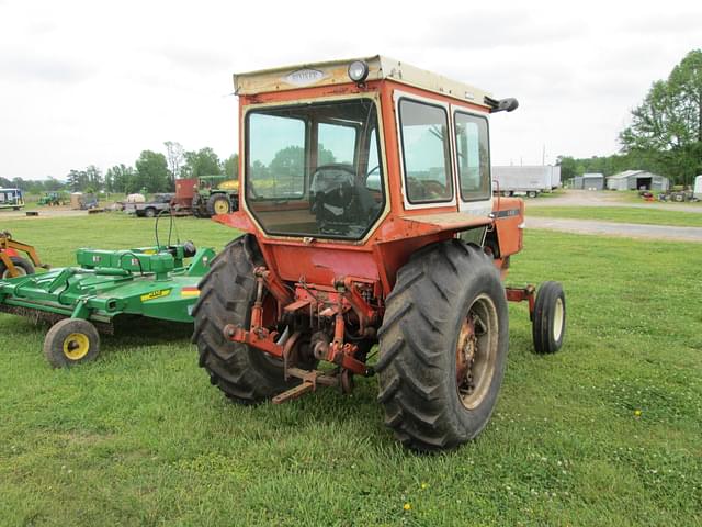 Image of Allis Chalmers 185 equipment image 2