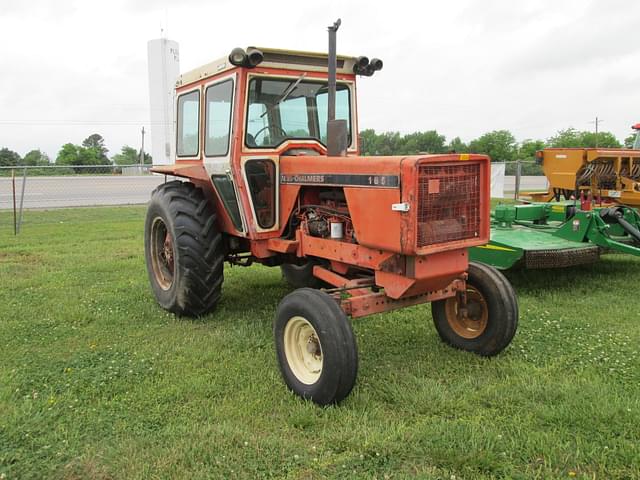 Image of Allis Chalmers 185 equipment image 1
