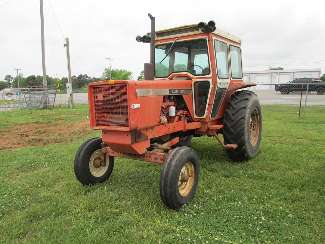 Image of Allis Chalmers 185 Primary image