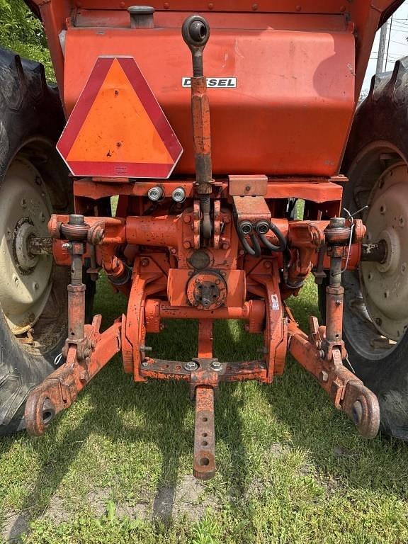 Image of Allis Chalmers 200 equipment image 4