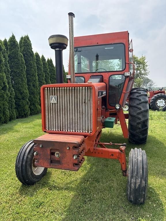 Image of Allis Chalmers 200 equipment image 1