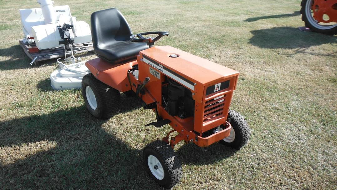 Image of Allis Chalmers 608 Primary image