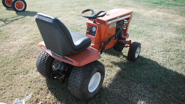 Image of Allis Chalmers 608 equipment image 3