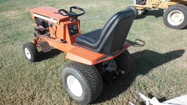 Image of Allis Chalmers 608 equipment image 4