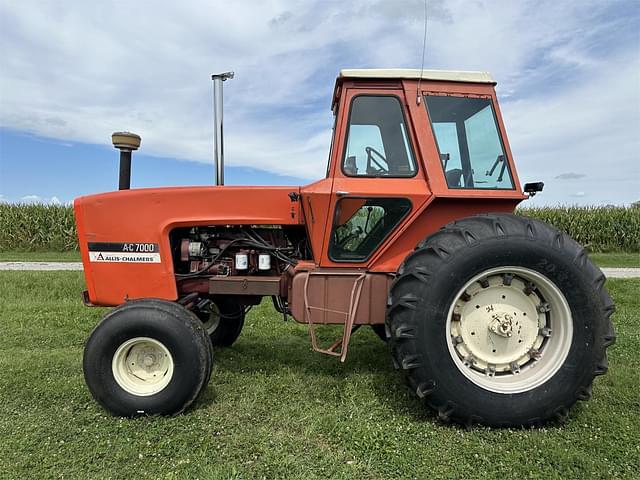 Image of Allis Chalmers 7000 equipment image 1