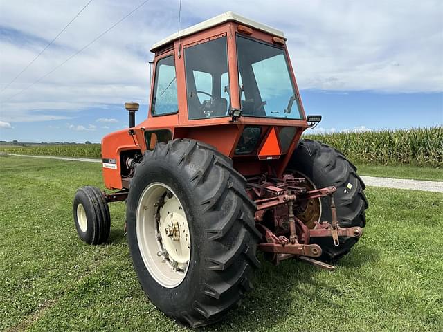 Image of Allis Chalmers 7000 equipment image 3