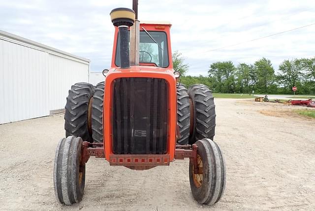Image of Allis Chalmers 7000 equipment image 3