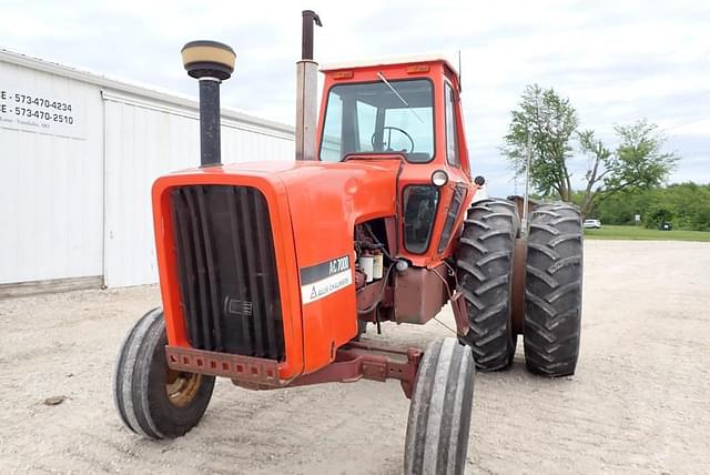Image of Allis Chalmers 7000 equipment image 2