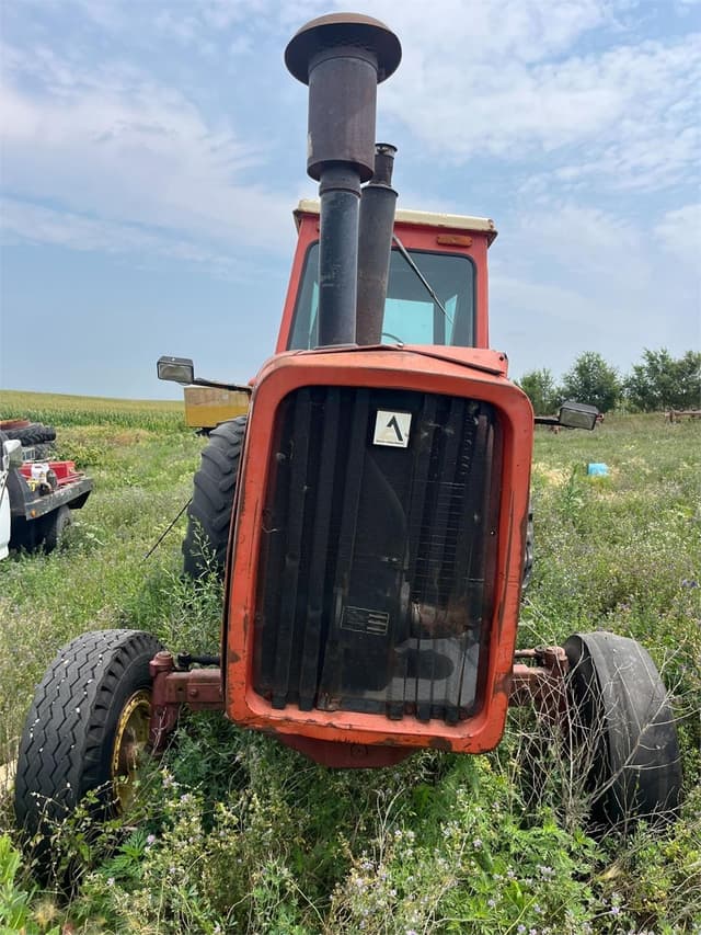 Image of Allis Chalmers 7000 equipment image 2