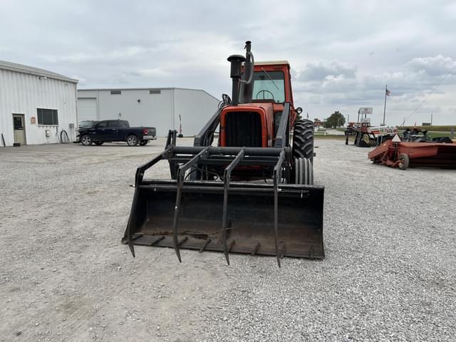 Image of Allis Chalmers 7040 equipment image 3