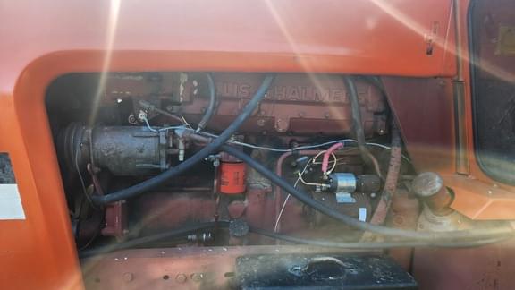 Image of Allis Chalmers 7080 equipment image 3