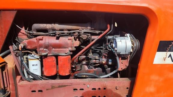 Image of Allis Chalmers 7080 equipment image 2
