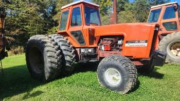 1975 Allis Chalmers 7080 Equipment Image0