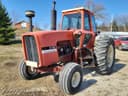 1975 Allis Chalmers 7060 Image