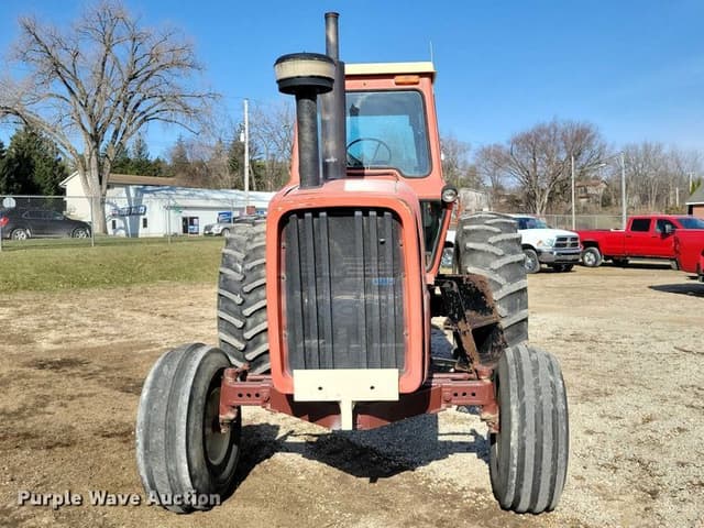 Image of Allis Chalmers 7060 equipment image 1