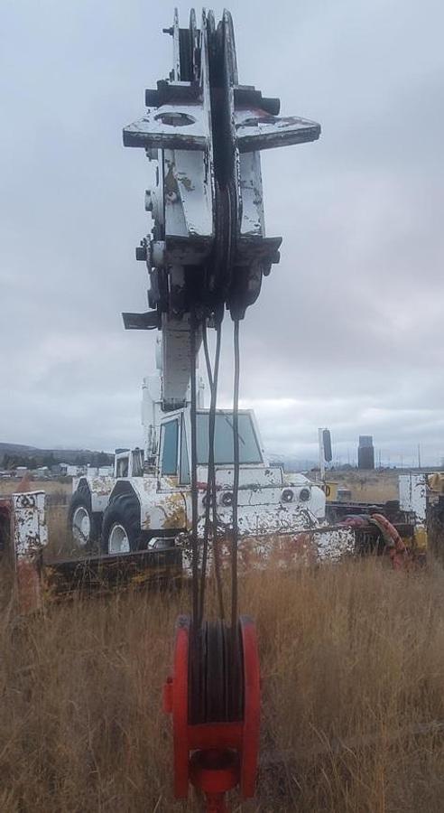 Image of Bucyrus Erie 360CSP Image 1