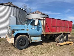 1975 Chevrolet C60 Image