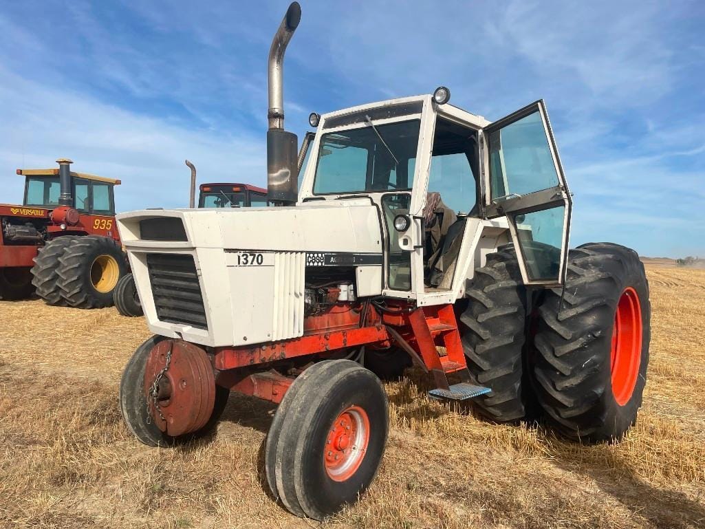 Main image J.I. Case 1370