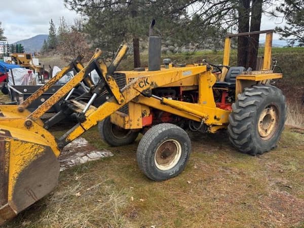 Equipment Main Image